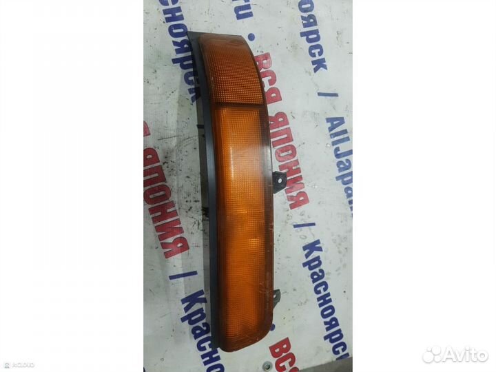 Поворотник на mitsubishi fuso FK467/727/617/667/616/417 6D16,6D17,6D14,6D15