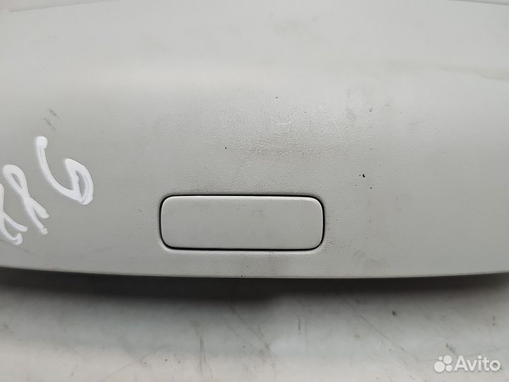 Бардачок под очки Volkswagen Passat Scirocco