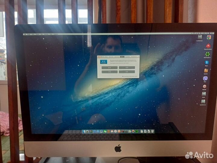 Apple iMac