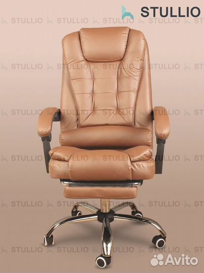 Офисное кресло (геймерское). Кресло для директора
