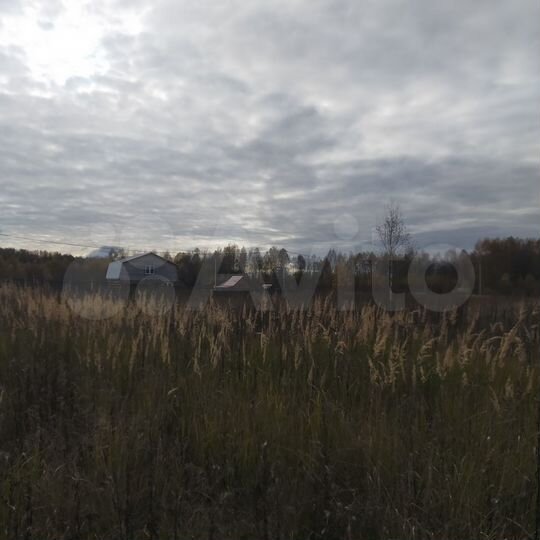 Участок 20 сот. (ИЖС)