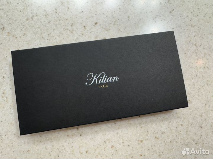 Kilian Paris discovery set из 8 ароматов