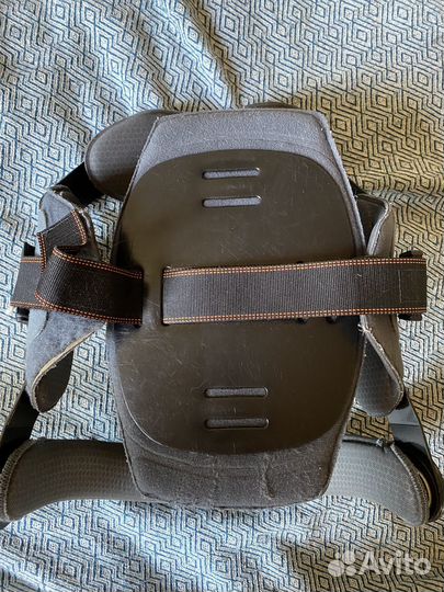 Корсет ортопедический гиперэкстензионный размер s