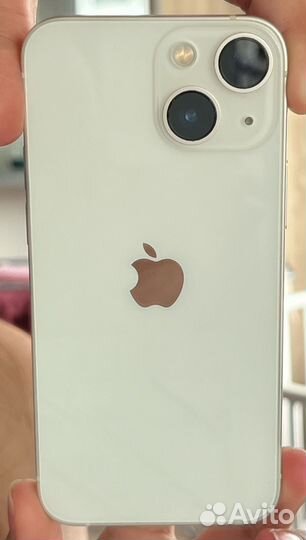 iPhone 13 mini, 128 ГБ