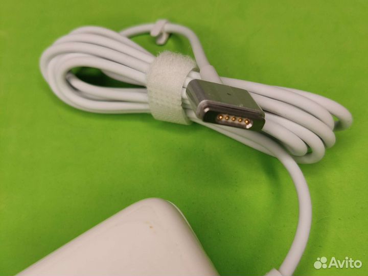 Блок питания macbook