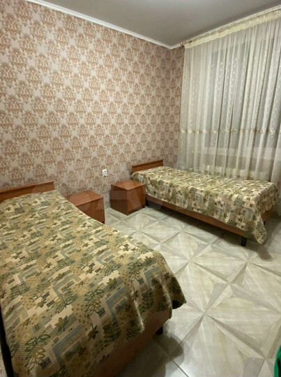 Комната 25 м² в 1-к., 1/1 эт.