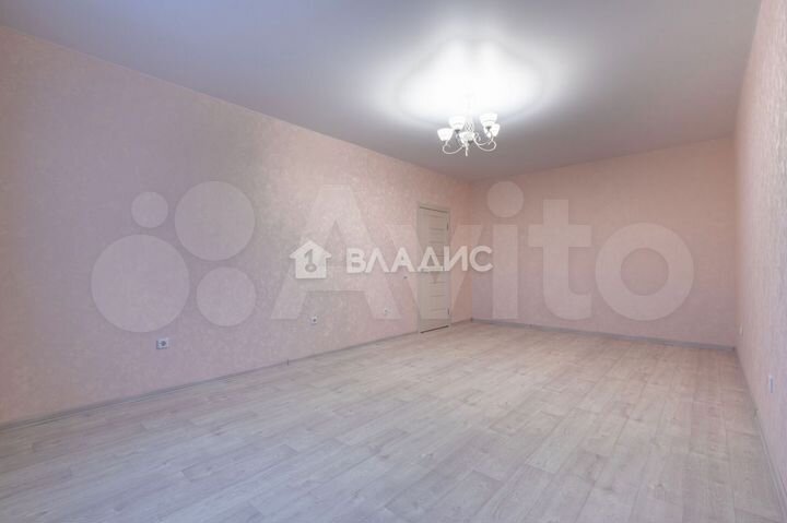 2-к. квартира, 72,5 м², 5/7 эт.