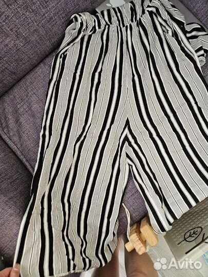 Комбинезон летний