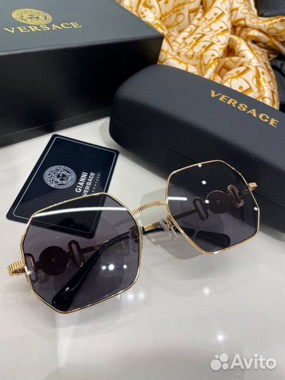 Очки Versace