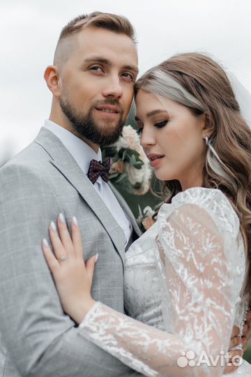 Свадебный фотограф