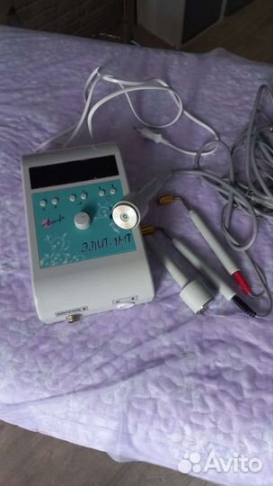 Косметологическое оборудование