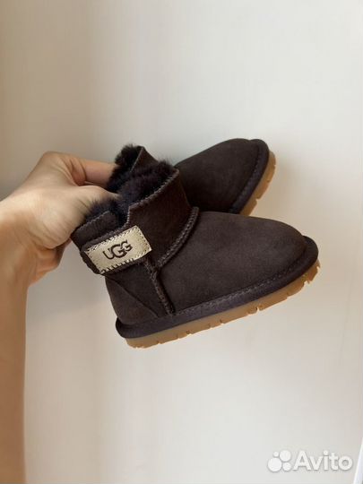 Ugg угги детские