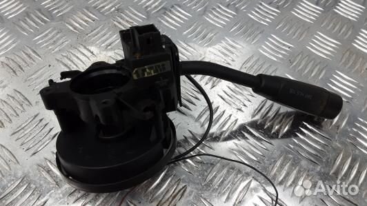 Переключатель поворотов и дворников (стрекоза) mer