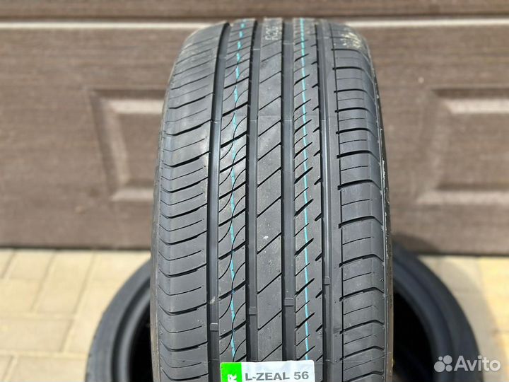 Grenlander L-Zeal56 275/40 R20 106W