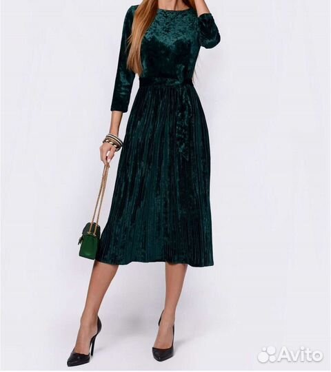 Женское платье