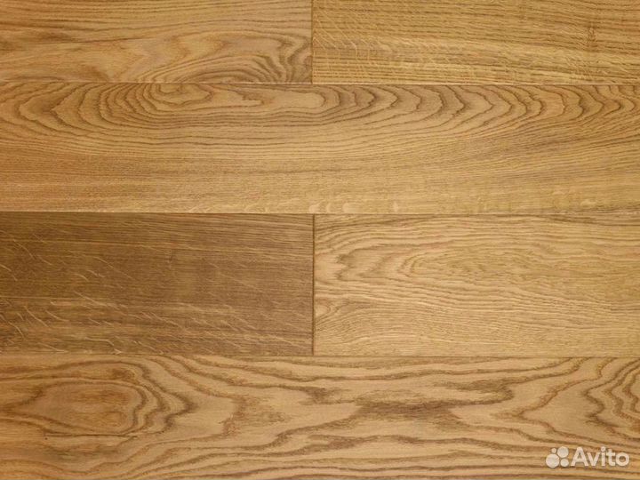 Инженерная доска с гарантией