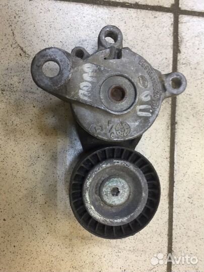 Ролик натяжной Volkswagen Polo 5 cfna