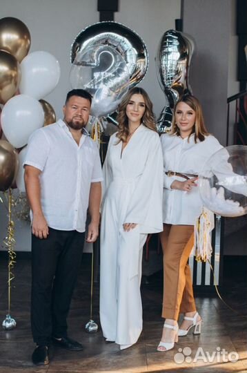 Ведущая и музыкант вокалисты на мероприятия