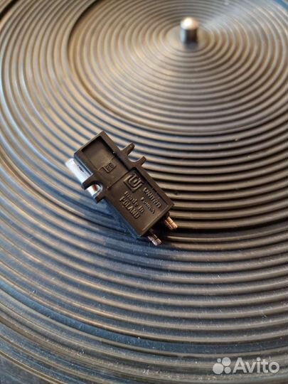 Виниловый проигрыватель Вега 109 головка MF101