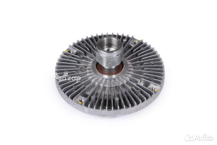 Stellox 3000555SX 30-00555-SX муфта вентилятора\ F