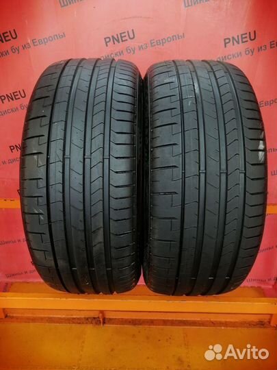 Pirelli P Zero PZ4 245/35 R20 91Y