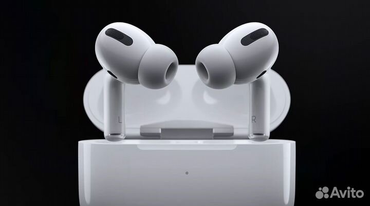 Apple AirPods Pro (2nd generation) Арт.00000000023