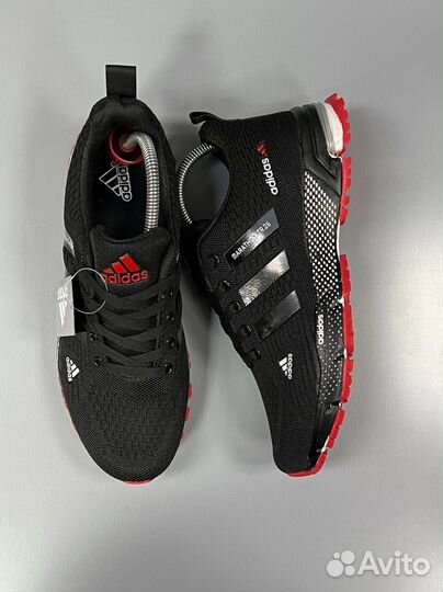 Кроссовки мужские Adidas Marathon TR 26 оригинал