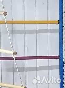 Шведская стенка спортивный комплекс