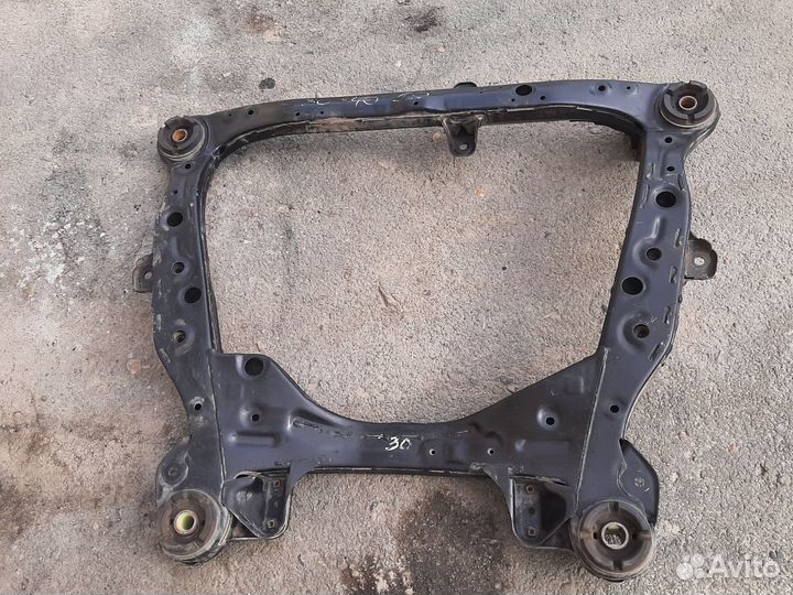 Балка передняя Toyota Camry 50 2AZ-FE, Европа