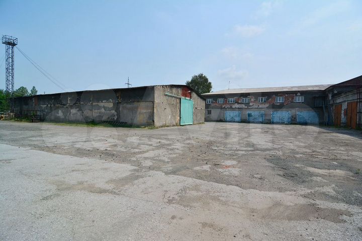 Сдам складское помещение, 140 м²