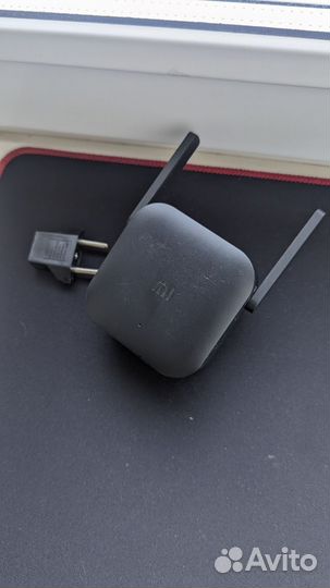 Xiaomi Wifi reapeter PRO