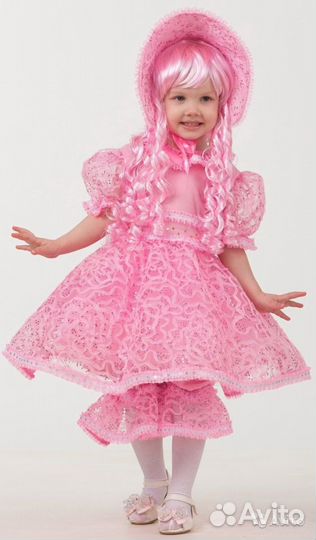 Карнавальные костюмы на прокат