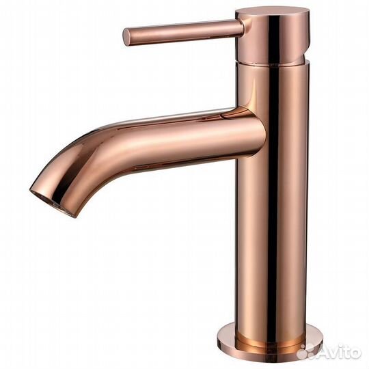 Abber Wasser Kreis AF8110rgсмеситель для раковины