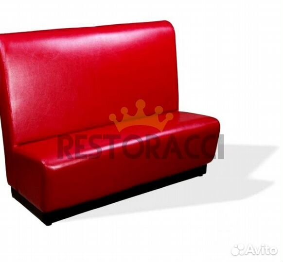 Диван horeca