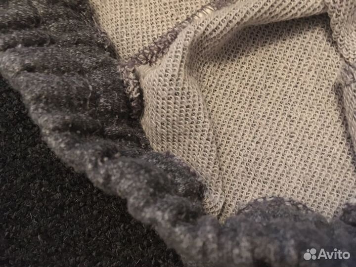 Костюм трикотажный хлопок 42-44 размер