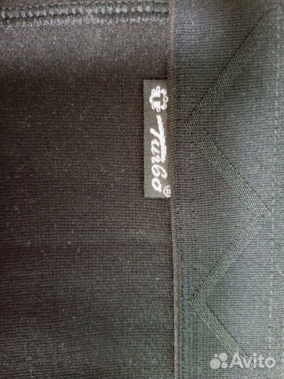 Брюки для похудения Turbo