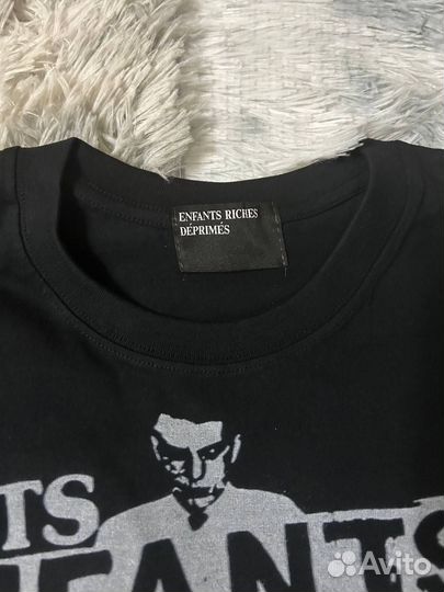 Лонгслив ERD Enfants Riches Deprimes