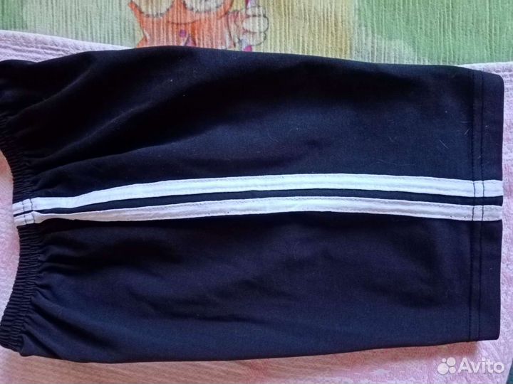 Шорты спортивные