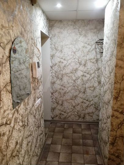 1-к. квартира, 31 м², 4/5 эт.