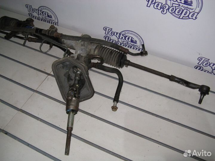 Рулевая рейка правый руль Toyota RAV4 2 20 A20