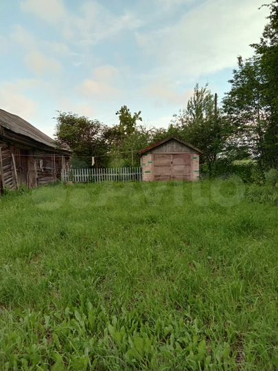 Дом 70 м² на участке 30 сот.