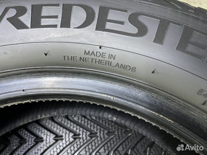 Vredestein SnowTrac 5 185/65 R15 88H