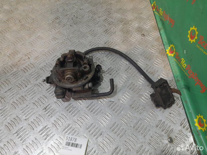 Моновпрыск Opel Astra G хэтчбек