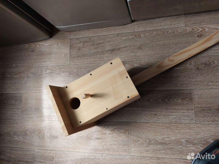 Скворечник для птиц