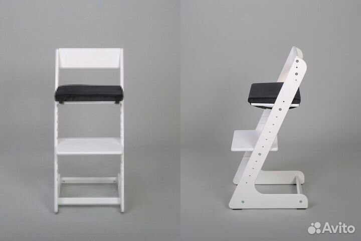 Растущий стул