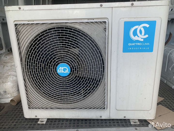 Кондиционеры, сплит системы