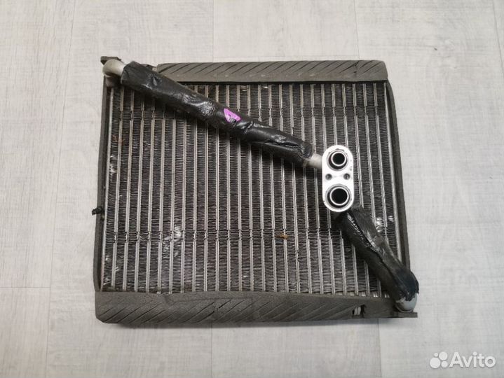 Испаритель кондиционера Mitsubishi Lancer 10 1.5