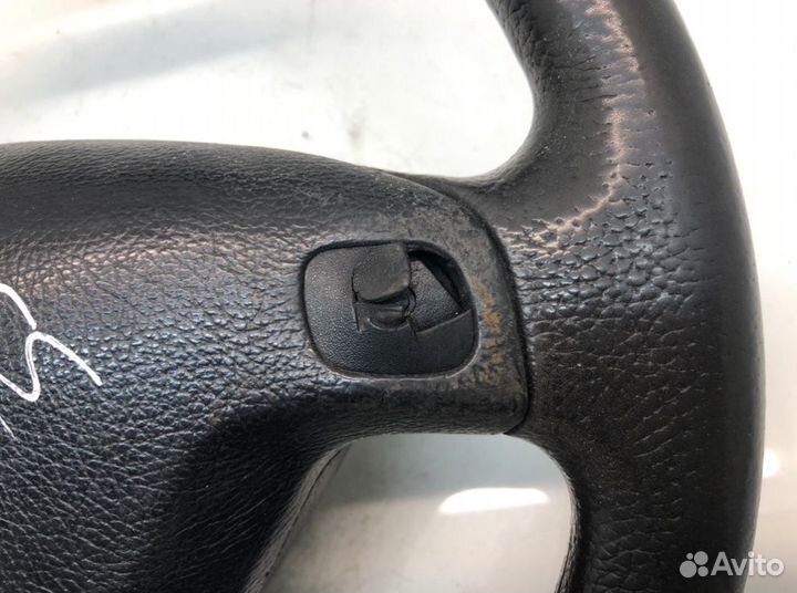 Руль Opel Zafira A 1.6 I 2004