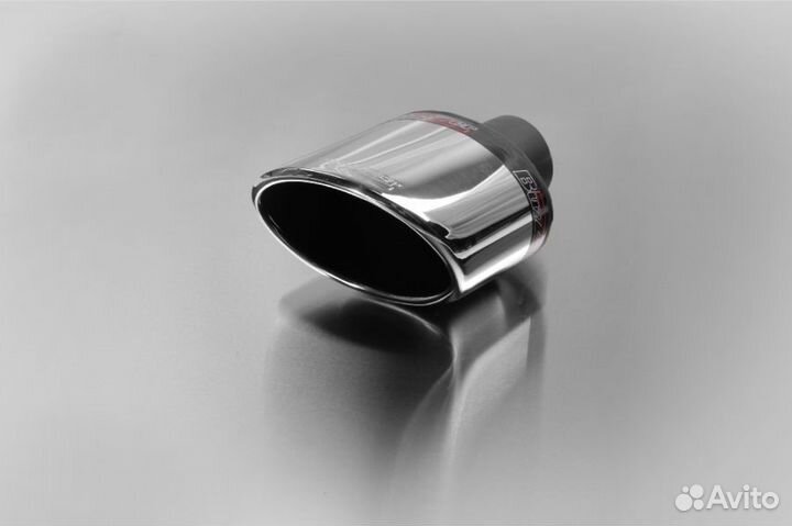 ZZ 120XR Насадка на глушитель Buzzer