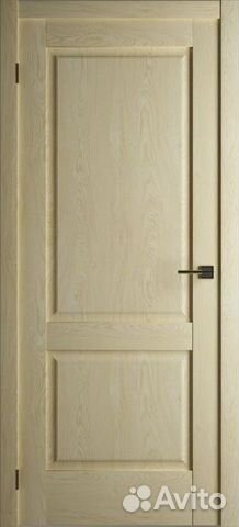 Межкомнатные двери под заказ